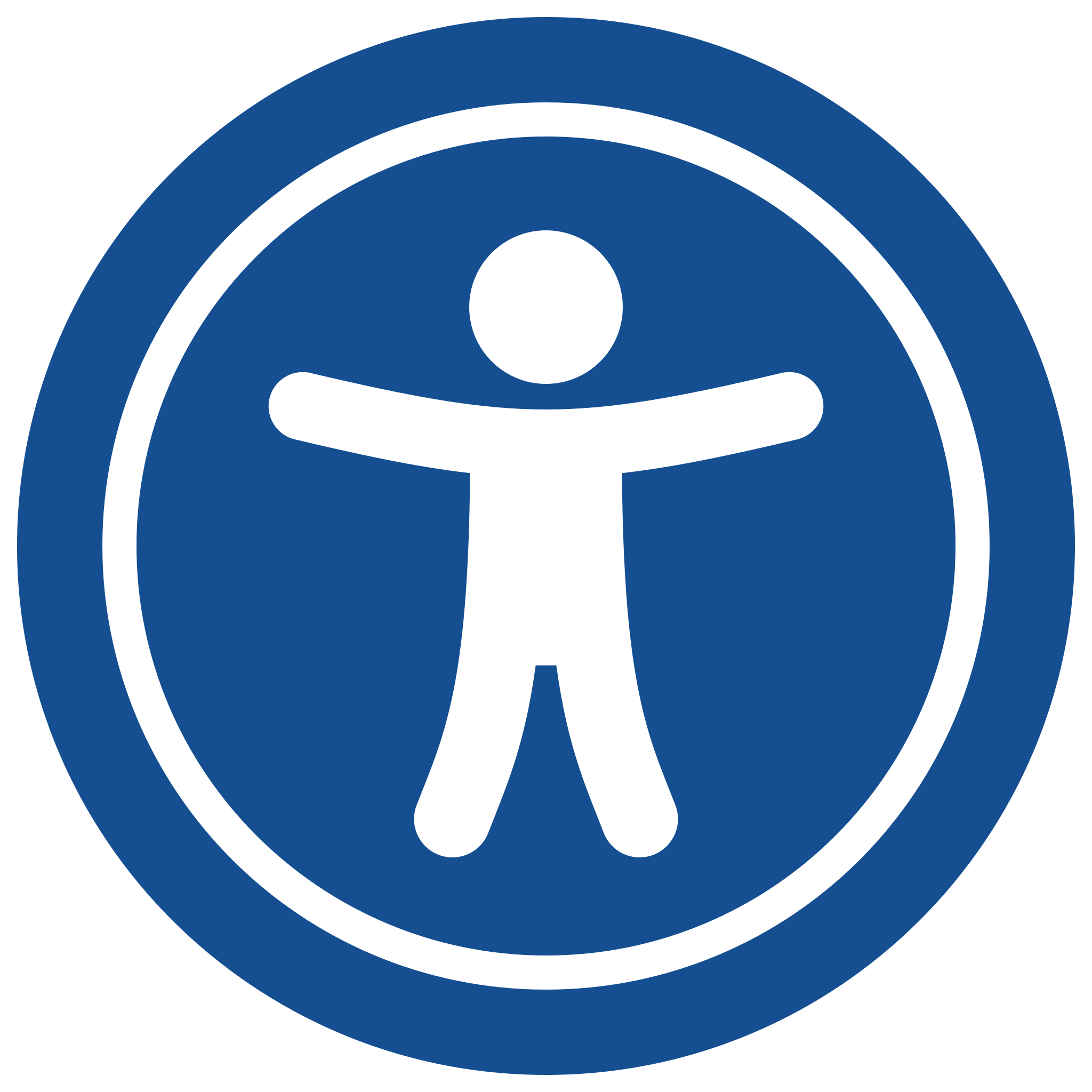 Accessibility icon