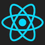 React logo